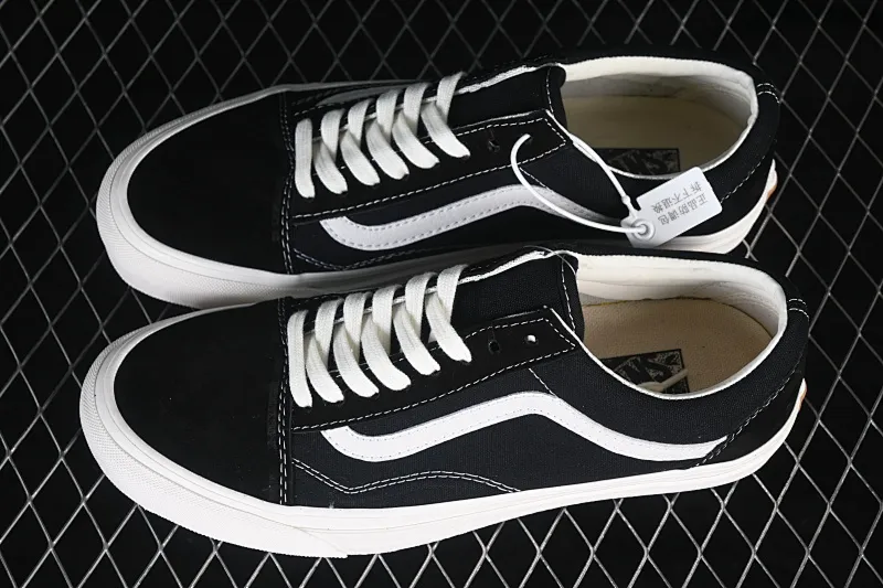 All categories Vans Vans series Vans Low Vans low top Vans Old Skool Vans low-top casual skateboard shoes VN0005UB1KP
